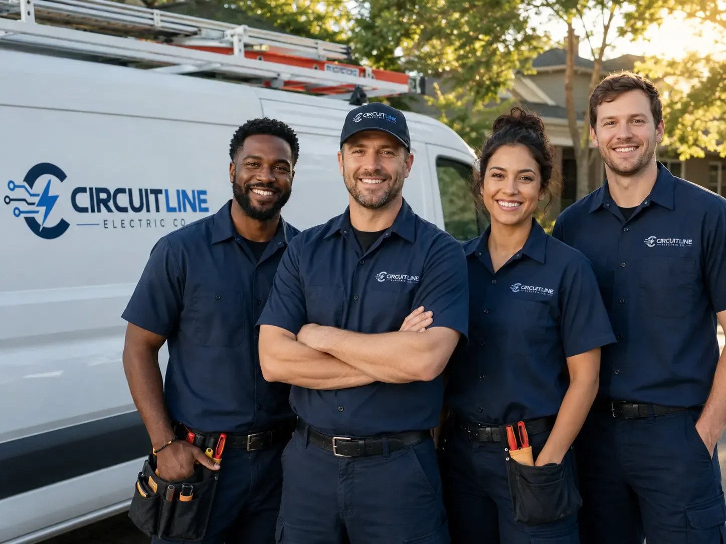 Whole Home Rewiring company in Taunton, MA