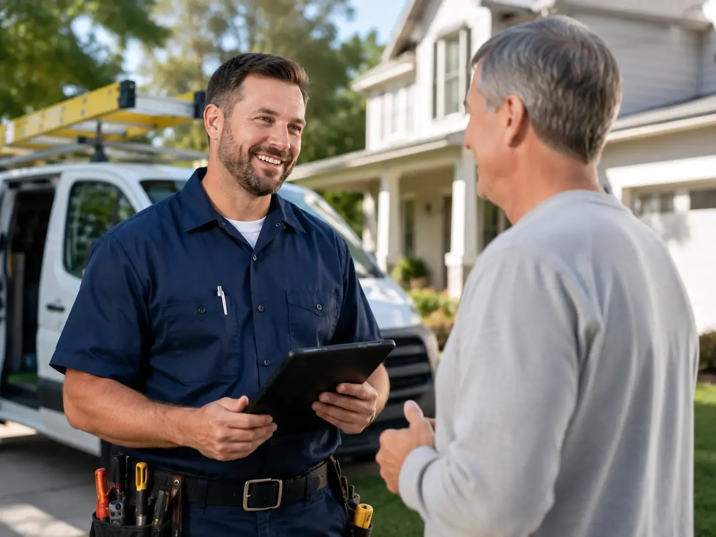 Whole Home Rewiring Taunton, MA FAQs